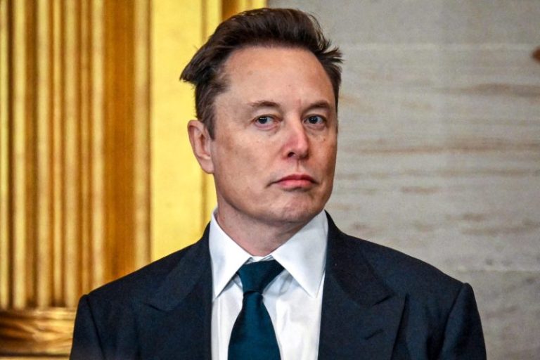 Musk threatens ‘immediate’ legal action against Apple over alleged antitrust violations