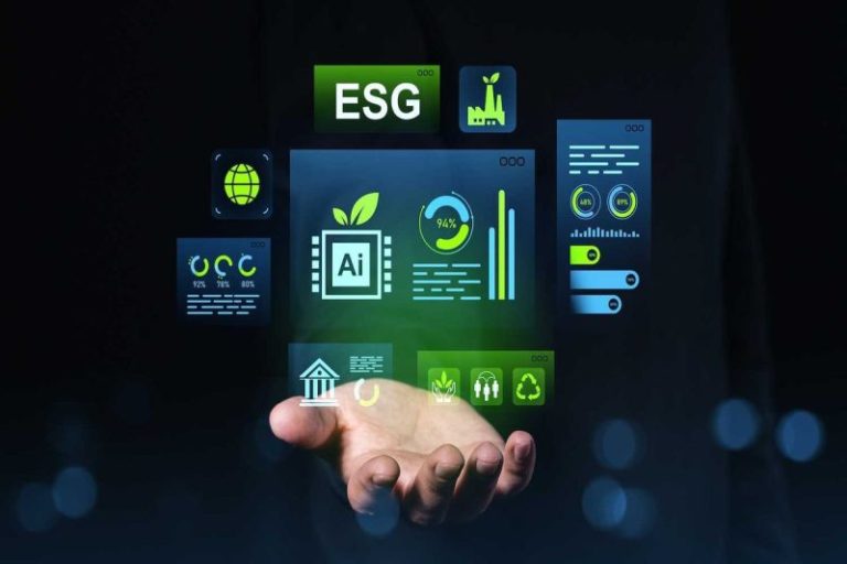 CleanAI: The Next Frontier in Climate Tech Investment