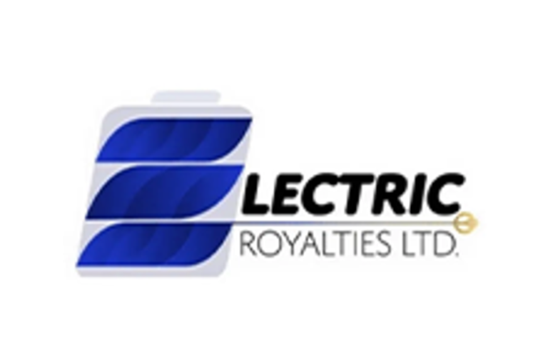 Electric Royalties Announces Interest Conversion Under Convertible Credit Facility