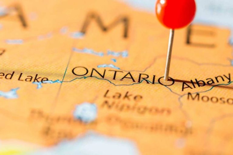 Ontario Ranks Second Globally, Overtakes Saskatchewan in New Fraser Mining Survey